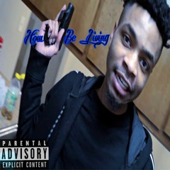 Backseat Manman - How I Be Living