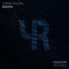 Stefre Roland - Enigma