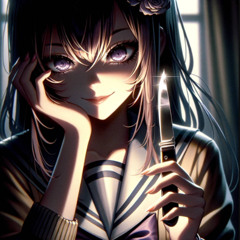 얀데레 (Yandere)