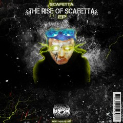 SCAFETTA - RUN TO YOU  (THE RISE OF SCAFETTA EP)
