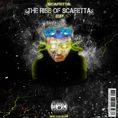 SCAFETTA -  ARE U?  (THE RISE OF SCAFETTA EP)
