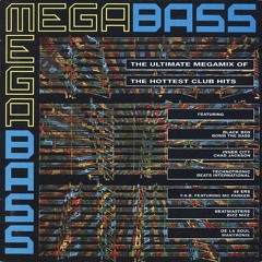 Mixed By Darren Ash & Martin Smith