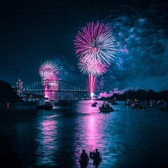 Sydney Sunset Sessions 03 // Live Stream 11 December 2020 //