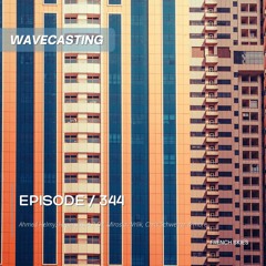 WaveCasting 344