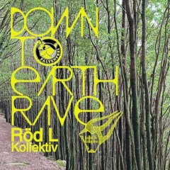 Down to earth - Kollektiv Kollapbso (Xicotero b2b Kelemenz)