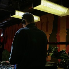 OPENING SET | 403, PIP Den Haag | 12.10.24