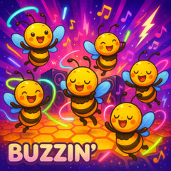 Buzzin