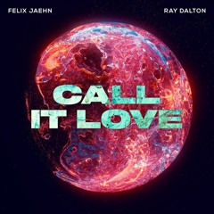 Felix Jaehn - Call It Love (KUOKKA Edit)