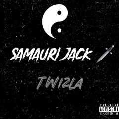 Twizla - samurai jack