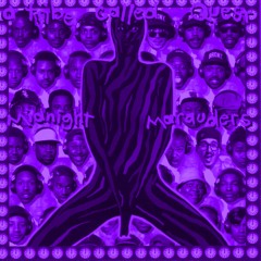 Electric Relaxation [Chopped & Screwed]