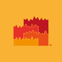 Dommie - Cutting Through EP (Kontrapunkt 08)