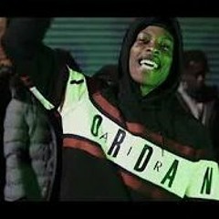 Cubez X Chuban X Mac X Reggie - Year Of The Real Ireland