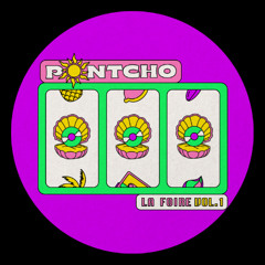 PREMIERE: Pontcho - Let That Beat