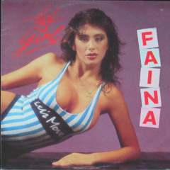 На-На x Benvinls - Фаина (80's Remix)