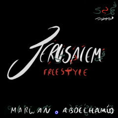 Jerusalem Freestyle - Saint Levant