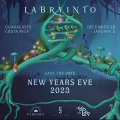 Farriet - Labryinto 2022 (Perozah NOON Showcase Live Set )