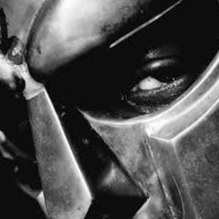 MF DOOM-meat grinder mixx