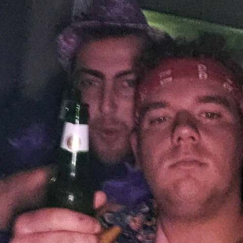 DJ 200KG hontige carnavals mix!