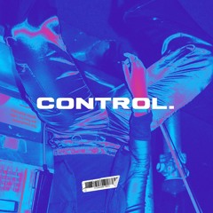 CONTROL (WITH BANTA)