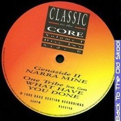 One Tribe ft. Gem - What Have You Done (1992).mp3