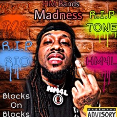 HM Bands - Madness