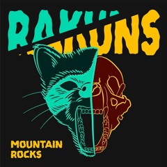 Mountain Rocks