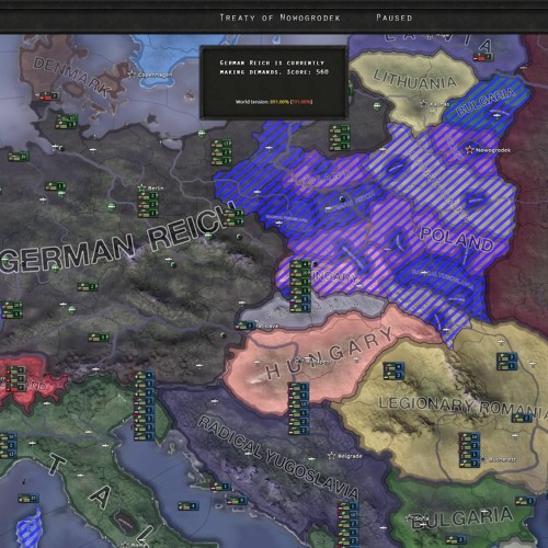 Stream Hoi4 Release Nation As Puppet __HOT__ by Comphiphauto Listen