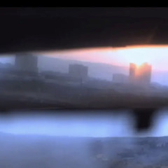 Alex Baker, Sahara Moon  Clocks