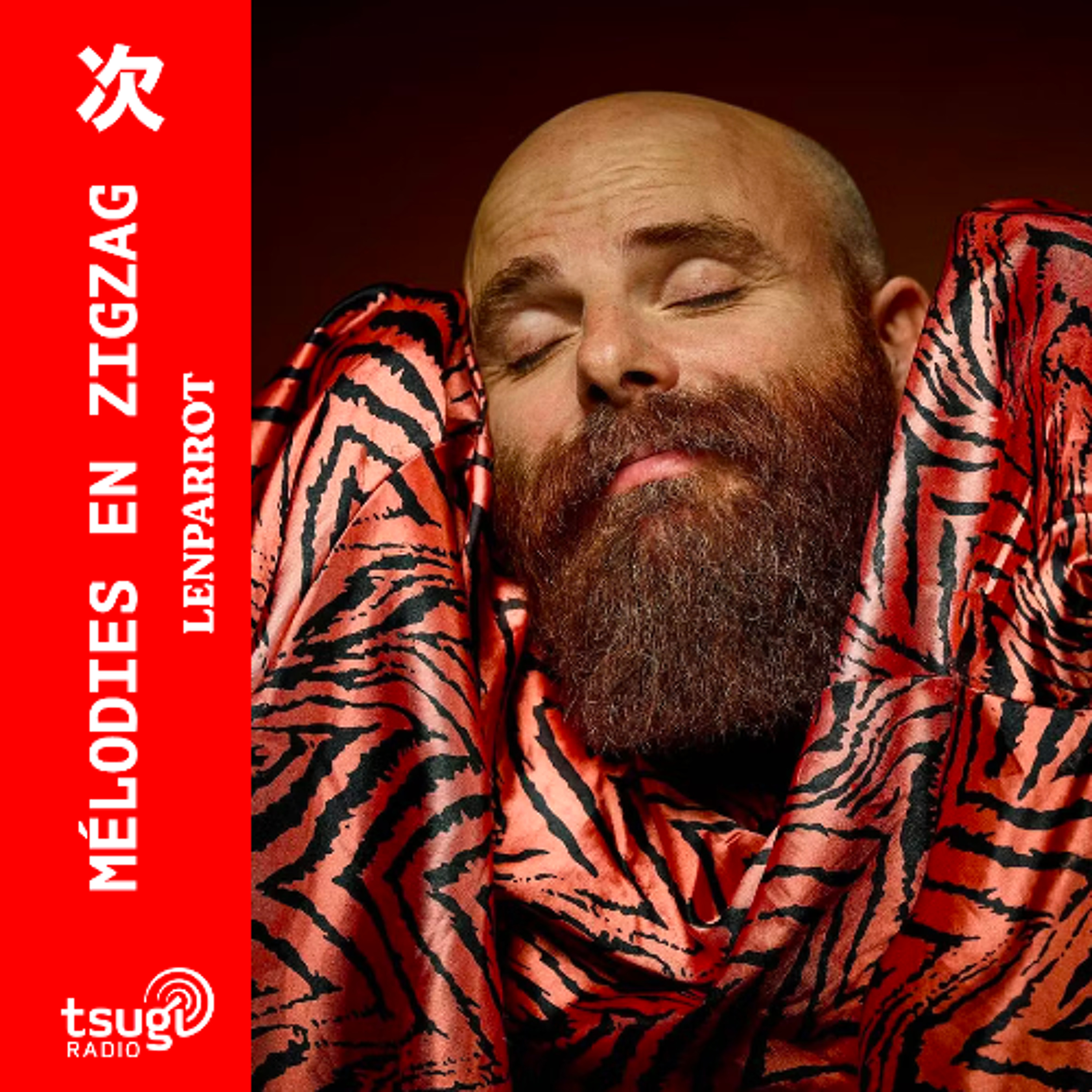 MZZ avec Thomas De Pourquery