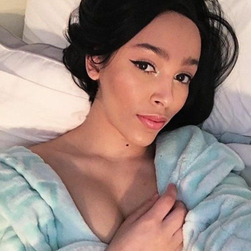 Stream Doja Cat Naughty (NEW LEAK) by THANK YUH NEXT Listen online