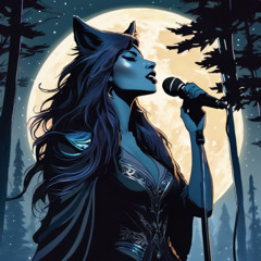Moonlit Hunt