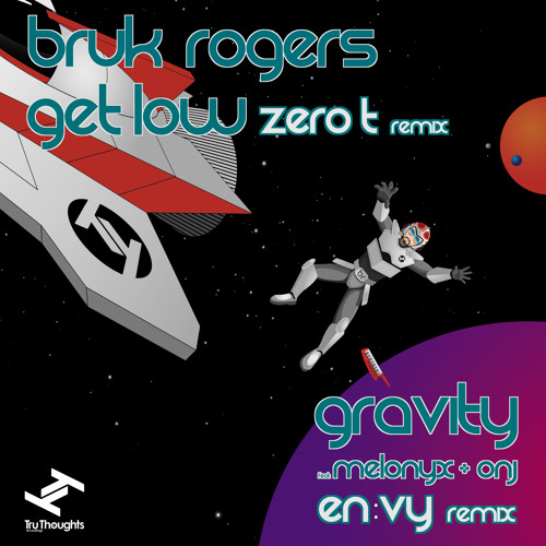 Get Low (Zero T Remix)