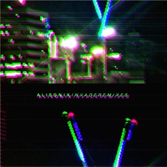 Alieonix - Invader (The Isle's Rebuild) - Unmastered Preview
