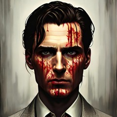 Patrick Bateman