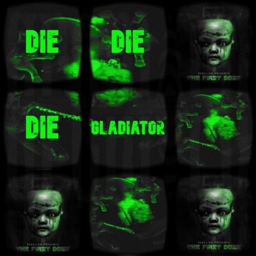 Endymion & Rebelion - Die Gladiator (Gremory Edit)