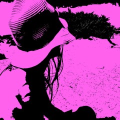 Pink Sand - Chillhop rap beat (prod. French_love)