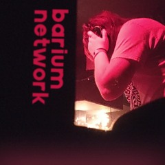 Barium Network @ Beats Of Rage (A Version)