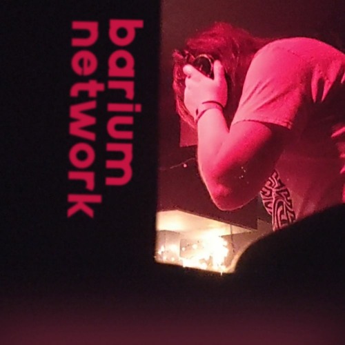 Barium Network @ Beats Of Rage (A Version)