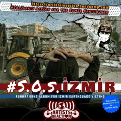 Together [ARTISTS IN ACTION #SOS IZMIR]