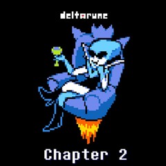 [Deltarune Chapter 2] 'Attack of the Killer Queen' (Orchestral Remix)