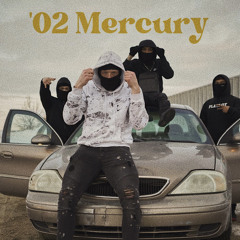 '02 Mercury