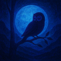 Owl Farm 2025 - Saturday Night