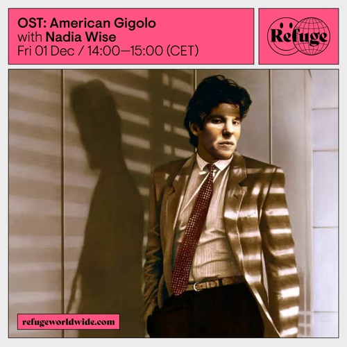 American gigolo free online sale