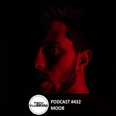 Moob - Tech Clubbers Podcast #432