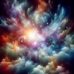 Nebulous Revelations (Suno AI)