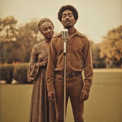 2pac - Dear Mama (1970s R&B Soul Funk)