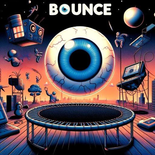 BOUNCE