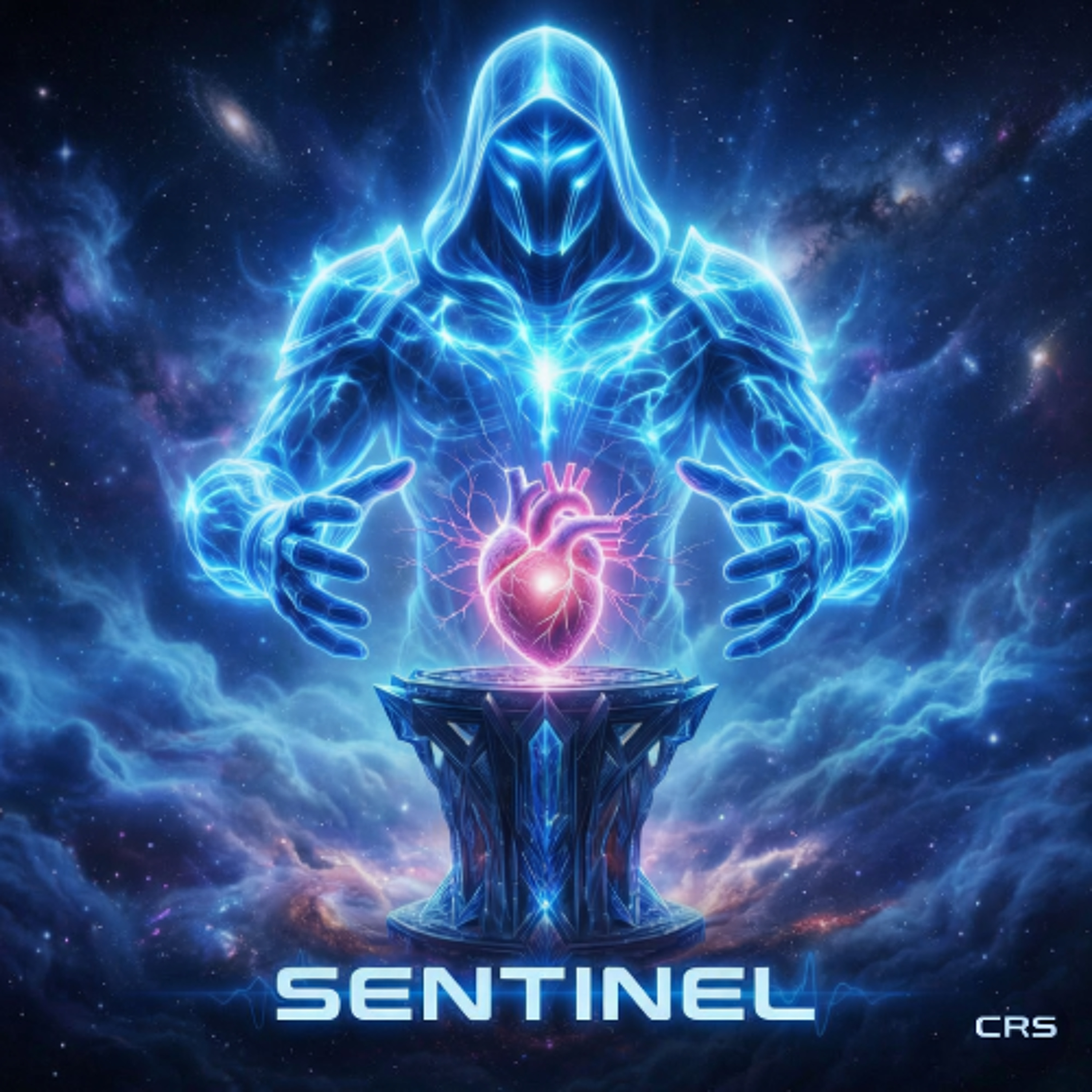 SENTINEL episode artwork