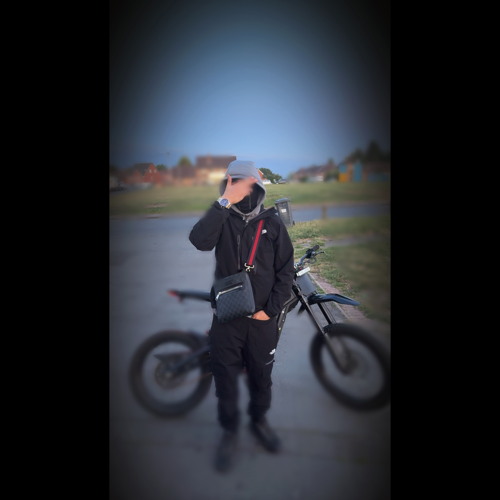 Move Different - Tee x TeeSavo