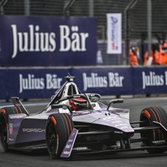 Written Article: Dre's Race Review - Mexico City ePrix 2024